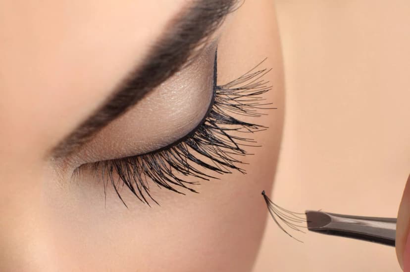 Classic Eyelash Extension