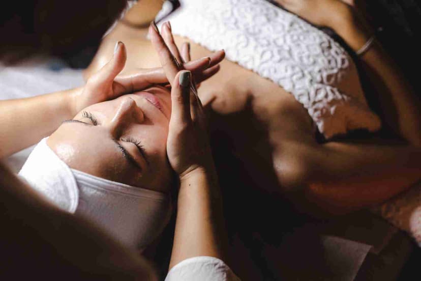 Facials new york