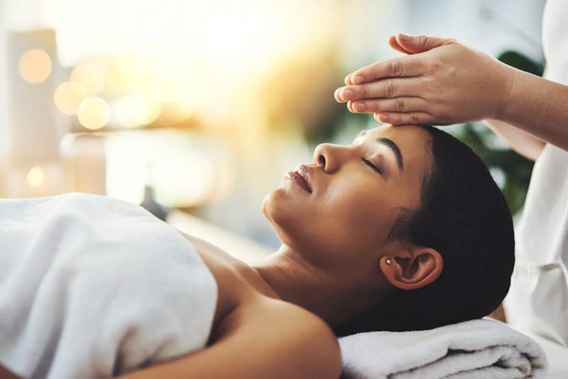Best Holistic facial in New York city